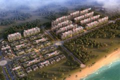 國瑞 紅塘灣項(xiàng)目一期、二期工程