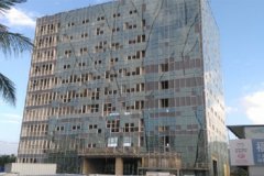 三亞高德文化娛樂活動(dòng)中心項(xiàng)目